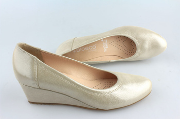 Arka bioeco 5988 złoty mgiełka