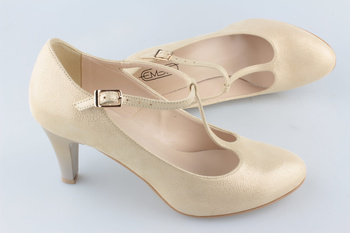 Embis 1590 złoto mgiełka