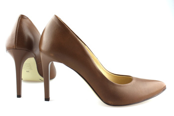 Neścior 92M jasny brąz