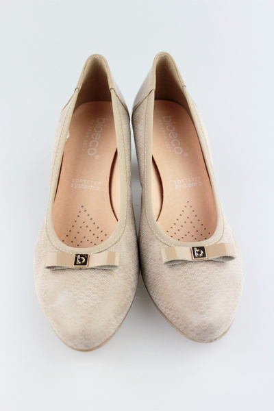 Arka bioeco 5998 beż 2060+1404