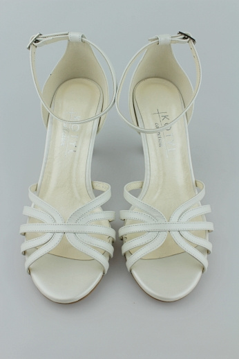 Kotyl 4369 biała perła