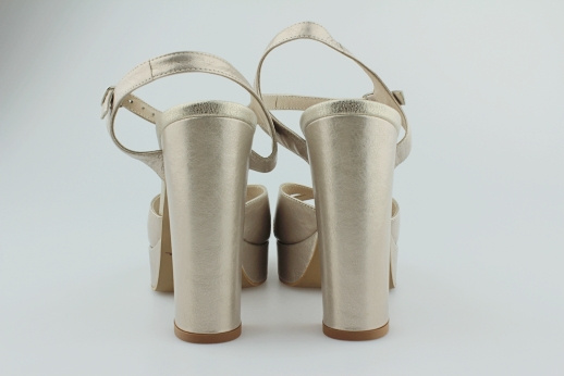 platformy Kotyl 2595 złoto vera