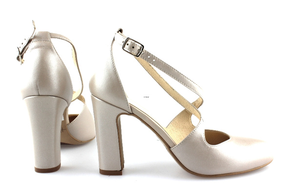 Kotyl 5907 perła lico