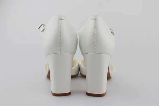 Kotyl 3779 biała perła