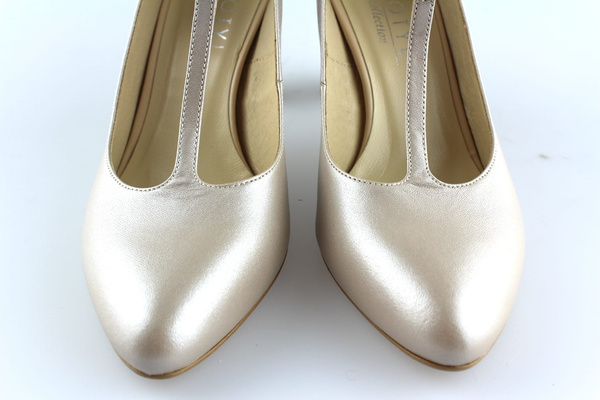 Kotyl 891 perła lico