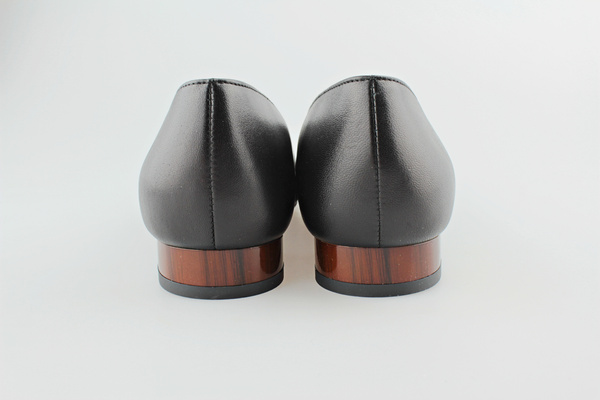 Anis 2305 czarny brąz