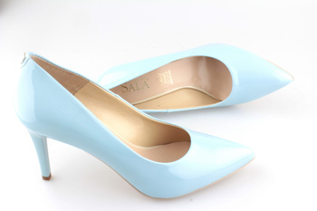 Sala 1816 błękit lakier 752