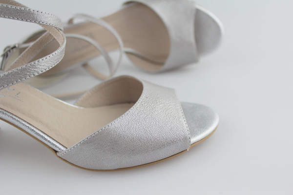 Kotyl 3803 srebro ef