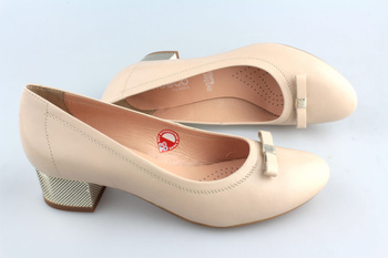 Arka bioeco 5798 beż