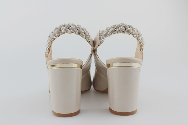 Kordel 2170 perła beżowy