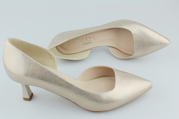 Kotyl 5421 złoto vera