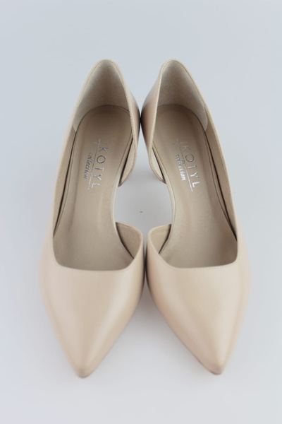 Kotyl 5421 beż lico