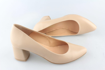 Vanessa 1368 beż lico