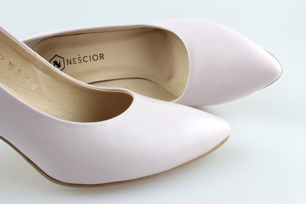 Neścior 78h lila róż lico