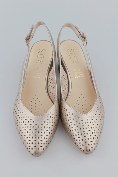 Sala 9842 złoty platynowy 1099