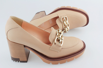 Arka bioeco 6305 2462 karmel beż