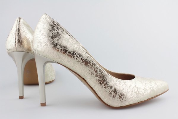 Anis 4527 złoto marmur 22-49