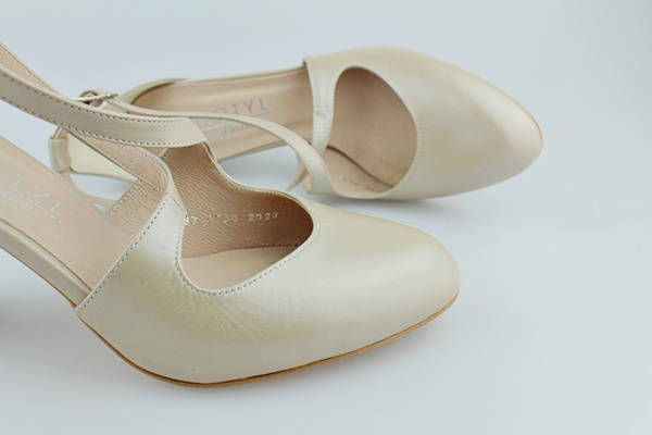 Kotyl 7080 perła lico