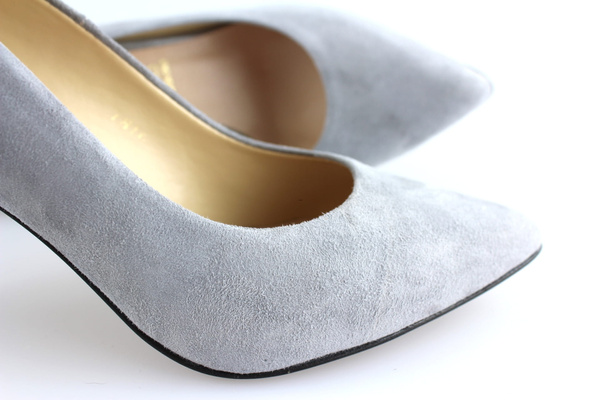 Sala 1816 szary zamsz 678