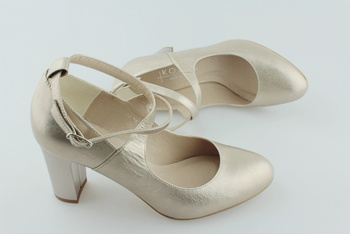 Kotyl 7091 złoto vera