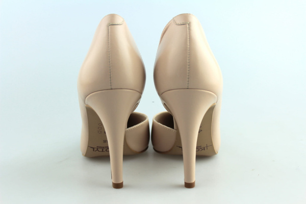 Kotyl 7303 beż lico