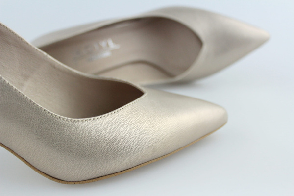 Kotyl 3701 złoto vera