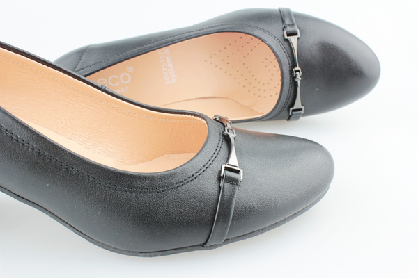 Arka bioeco 6360 czarny