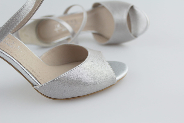 Kotyl 5949 srebro ef