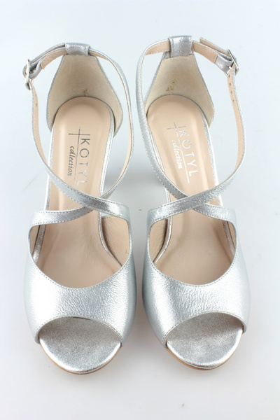 Kotyl 4325 srebro EF