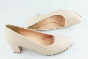 Arka bioeco 5522 beż 1819