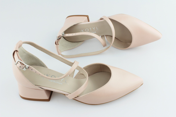 Kotyl 9917 róż lico