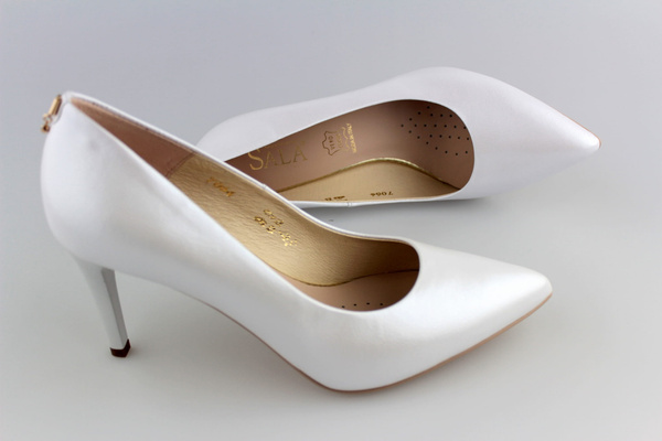 Sala 7064 biała perła