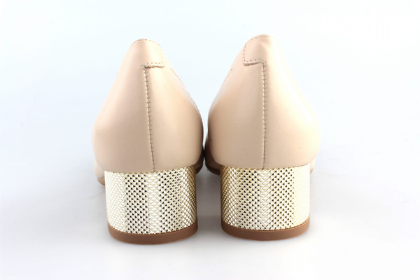 Arka bioeco 5798 beż