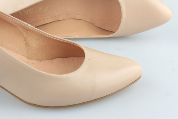 Vanessa 1368 beż lico