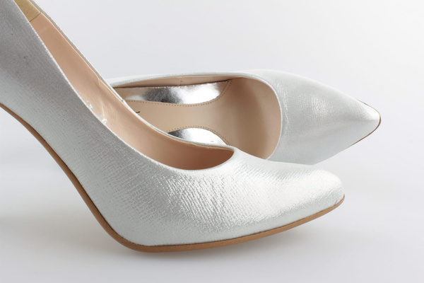 Embis 1406 srebro mgiełka