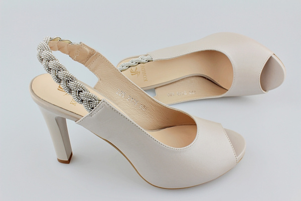 Kordel 2179 beż perła