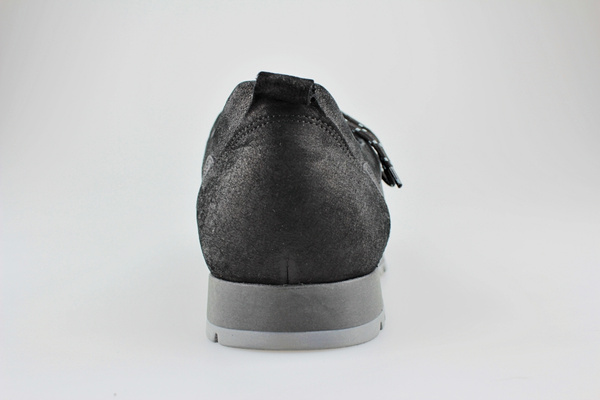 półbuty trekkingowe membrana 116 czarny