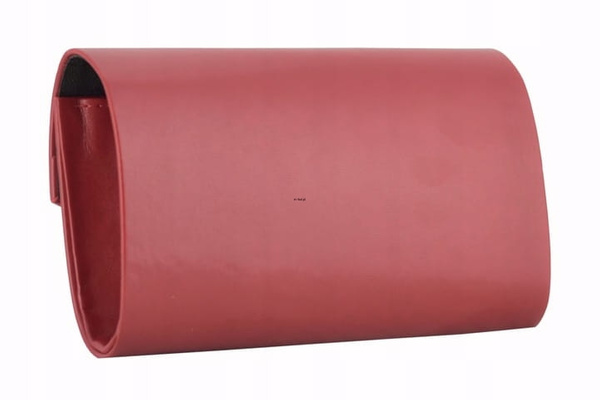 Kopertówka polska czerwony mat