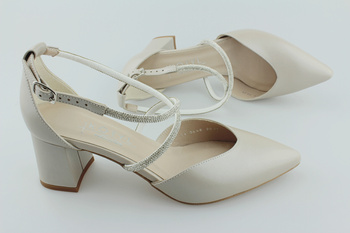 Kotyl 5446 perłowy perła lico