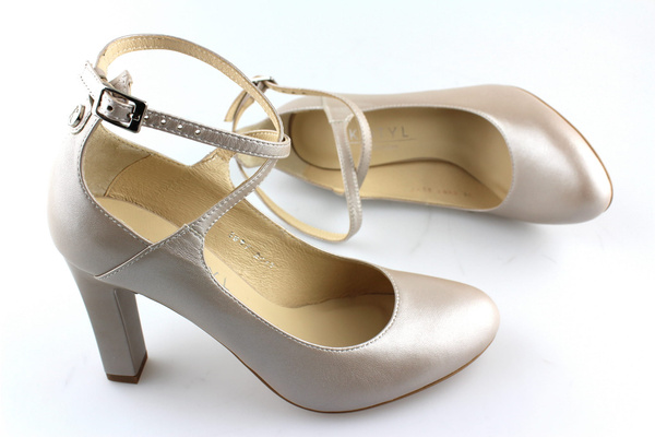 Kotyl 5897 perła lico