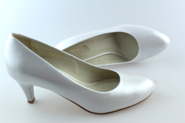 Espirito 608 biała perła