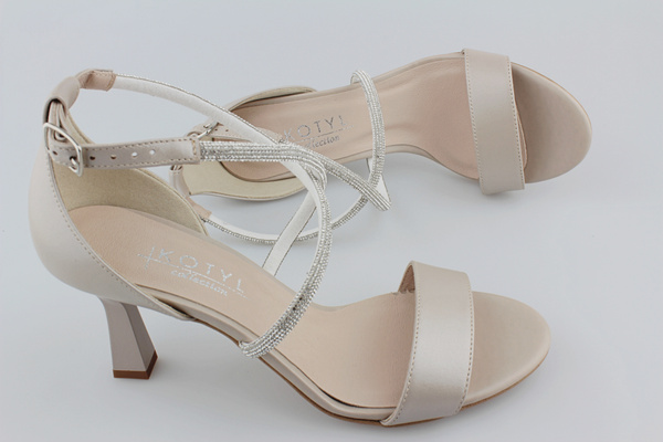 Kotyl 4363 perła lico