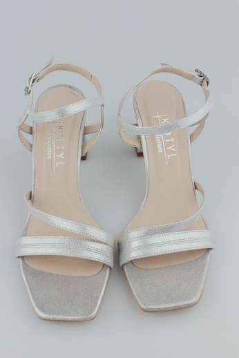 Kotyl 4375 srebrny ef