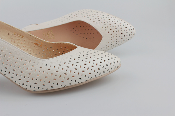 Sala 9842 beżowy śmietankowy 1582