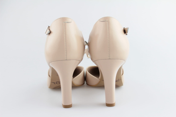 Kotyl 1283 beż lico