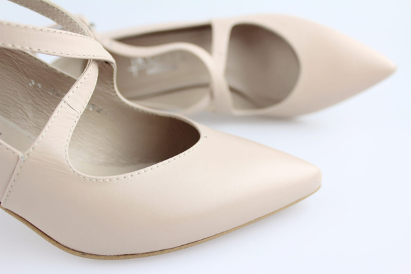 Kotyl 5425 beż lico