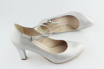 Kotyl 888 srebrny ef