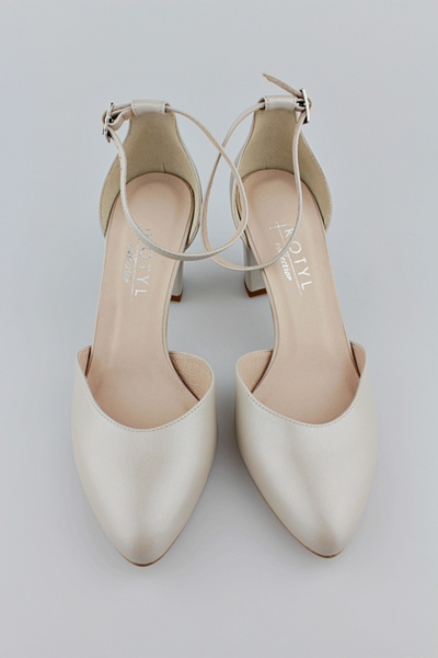 Kotyl 1287 perła perłowy