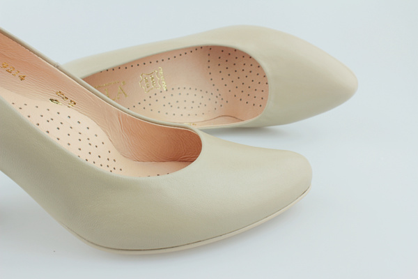 Sala 9214 beż cappucino 204