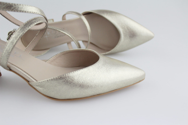 Kotyl 5429 złoto ef